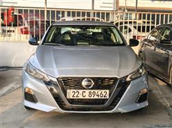 نیسان ئەلتیما